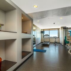 Отель Holiday Inn Porto Gaia Вила-Нова-ди-Гая фото 3