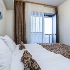 Karlson Lux Apart Hotel комната для гостей фото 5