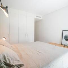 Апартаменты Liberdade Luxury Apartment комната для гостей фото 4