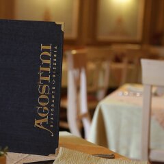 Отель B&B Casa Agostini Фай-делла-Паганелла помещение для мероприятий
