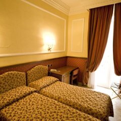 Hotel Donatello детские мероприятия