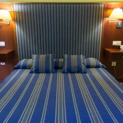 Hotel Royal Costa сейф в номере