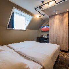 Alfred Hotel детские мероприятия