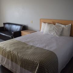 Venture Inn Hotel комната для гостей фото 2