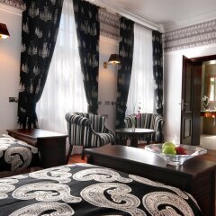 Отель Holland House Residence Old Town Польша, Гданьск - 1 отзыв об отеле, цены и фото номеров - забронировать отель Holland House Residence Old Town онлайн фото 4