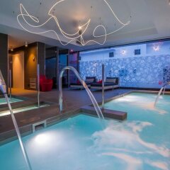 Отель Migjorn Ibiza Suites & Spa бассейн фото 3
