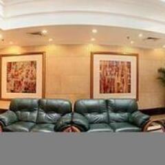 Отель Customs Hotel Китай, Гуанчжоу - отзывы, цены и фото номеров - забронировать отель Customs Hotel онлайн спа