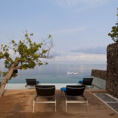 Отель U Pattaya Таиланд, Банг-Саре - 1 отзыв об отеле, цены и фото номеров - забронировать отель U Pattaya онлайн бассейн фото 3