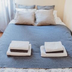 Отель Iwona Warszawianka Apartments Польша, Варшава - отзывы, цены и фото номеров - забронировать отель Iwona Warszawianka Apartments онлайн фото 13