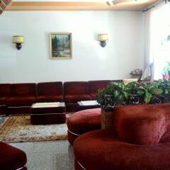 Отель Albergo Trentino развлечения