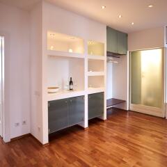 Апартаменты Opera City Center Apartments спа