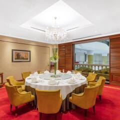 Отель Crowne Plaza Hotel & Suites Landmark Shenzhen Китай, Шэньчжэнь - отзывы, цены и фото номеров - забронировать отель Crowne Plaza Hotel & Suites Landmark Shenzhen онлайн помещение для мероприятий фото 2