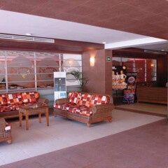 Amarea Hotel Acapulco фото 3