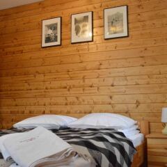 Отель Maryna House - Widokowy Apartament Польша, Закопане - отзывы, цены и фото номеров - забронировать отель Maryna House - Widokowy Apartament онлайн комната для гостей фото 2