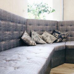 Hostel Sputnik сауна