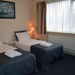 Atlas Hotel Holiday комната для гостей фото 3