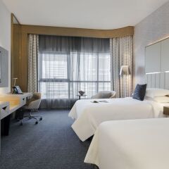 Отель Pearl Rotana Capital Centre комната для гостей фото 2