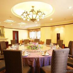 Grand Palace Hotel(Grand Hotel Management Group) фото 2