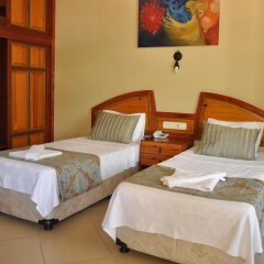 Belle Vue Hotel Турция, Олудениз - 2 отзыва об отеле, цены и фото номеров - забронировать отель Belle Vue Hotel онлайн детские мероприятия фото 2