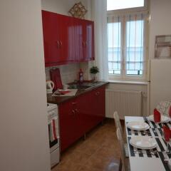 Отель Mester Apartment I. Венгрия, Будапешт - отзывы, цены и фото номеров - забронировать отель Mester Apartment I. онлайн фото 5