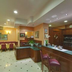 Отель Arizona Hotel Италия, Флоренция - 3 отзыва об отеле, цены и фото номеров - забронировать отель Arizona Hotel онлайн питание