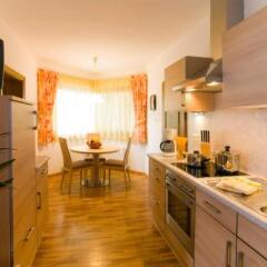 Отель Appartements Peilerhof Италия, Чермес - отзывы, цены и фото номеров - забронировать отель Appartements Peilerhof онлайн в номере фото 2