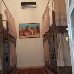 Отель Hostel 124 Азербайджан, Баку - отзывы, цены и фото номеров - забронировать отель Hostel 124 онлайн интерьер отеля фото 2