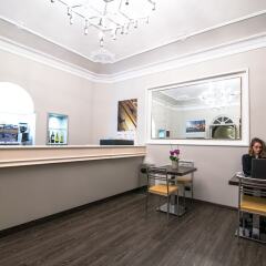 Отель Astoria Torino Porta Nuova Италия, Турин - 7 отзывов об отеле, цены и фото номеров - забронировать отель Astoria Torino Porta Nuova онлайн спа фото 2