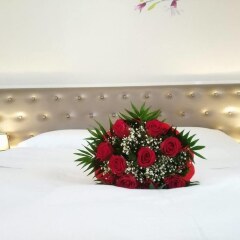 Отель Select City Center Hotel Албания, Тирана - отзывы, цены и фото номеров - забронировать отель Select City Center Hotel онлайн комната для гостей