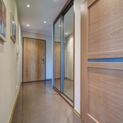 Отель Dom & House - Apartamenty Sopocka Rezydencja Сопот интерьер отеля