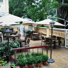 Отель Weston Hotel Китай, Гуанчжоу - отзывы, цены и фото номеров - забронировать отель Weston Hotel онлайн питание