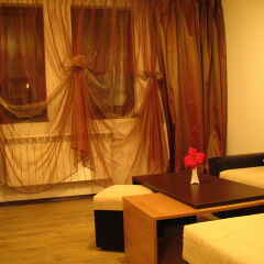 Hotel Alexander комната для гостей фото 3