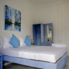 Отель Rampart View Guest House комната для гостей фото 2