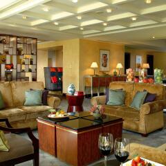 Отель The Westin Taipei Тайвань, Тайбэй - отзывы, цены и фото номеров - забронировать отель The Westin Taipei онлайн интерьер отеля