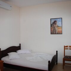 Hotel Rixhi комната для гостей фото 2
