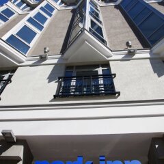 Гостиница Park Inn by Radisson Невский фото 3
