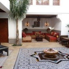 Отель Riad Viva фото 9