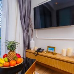 Отель Aristo 2 Beach Front - by Holy Cow 212 фото 3
