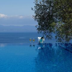 Отель Kappa Resort фото 2