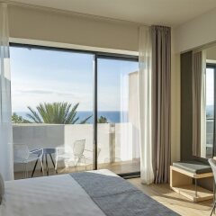 Отель Costa Verde Италия, Чефалу - 2 отзыва об отеле, цены и фото номеров - забронировать отель Costa Verde онлайн балкон