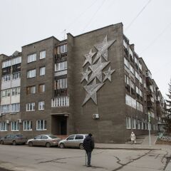 Гостиница Апарт-Отель Ключ в Красноярске 6 отзывов об отеле, цены и фото номеров - забронировать гостиницу Апарт-Отель Ключ онлайн Красноярск парковка