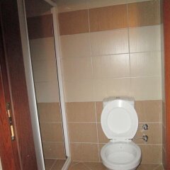 Osmanoglu Hotel Турция, Гюзельюрт - отзывы, цены и фото номеров - забронировать отель Osmanoglu Hotel онлайн ванная фото 2
