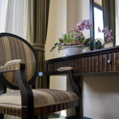 Отель Tecadra Румыния, Бухарест - отзывы, цены и фото номеров - забронировать отель Tecadra онлайн удобства в номере
