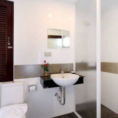 Отель Patong Bay House Патонг ванная