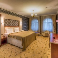 Отель Grand Hotel Азербайджан, Баку - 8 отзывов об отеле, цены и фото номеров - забронировать отель Grand Hotel онлайн комната для гостей