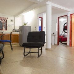 Отель Ecovilla Cali развлечения