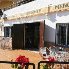 Отель Hostal Sorbas