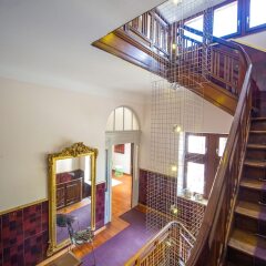 Hotel Villa Vinum Cochem интерьер отеля фото 3