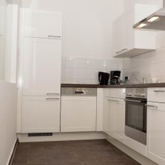 Отель Boardinghouse Rosenstraße Германия, Гамбург - отзывы, цены и фото номеров - забронировать отель Boardinghouse Rosenstraße онлайн в номере фото 2