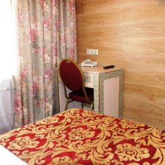 Галерея Сити Отель удобства в номере фото 2